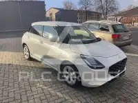 2025 Suzuki SWIFT