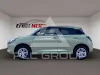 2025 Suzuki SWIFT