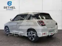 2025 Suzuki SWIFT