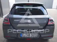 2025 Suzuki SWIFT