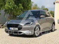 2025 Suzuki SWIFT