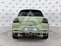 2025 Suzuki SWIFT
