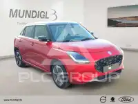 2025 Suzuki SWIFT