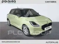 2025 Suzuki SWIFT