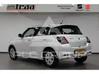 2025 Suzuki SWIFT