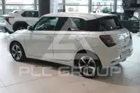 2025 Suzuki SWIFT