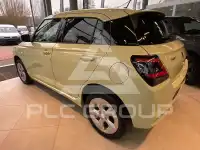 2025 Suzuki SWIFT