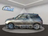 2025 Suzuki SWIFT