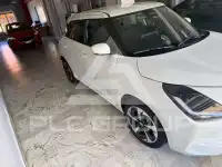 2025 Suzuki SWIFT