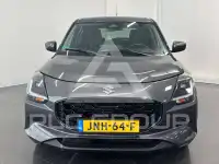 2025 Suzuki SWIFT