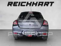 2025 Suzuki SWIFT