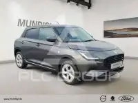 2025 Suzuki SWIFT