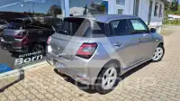 2025 Suzuki SWIFT