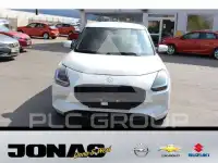 2025 Suzuki SWIFT