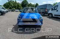2025 Suzuki SWIFT