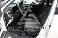 2025 Suzuki SWIFT