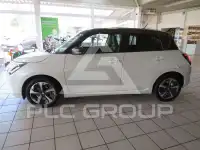 2025 Suzuki SWIFT