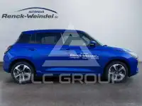 2025 Suzuki SWIFT
