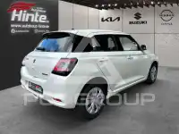 2025 Suzuki SWIFT