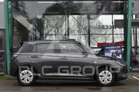 2025 Suzuki SWIFT