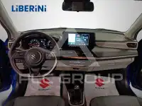 2025 Suzuki SWIFT