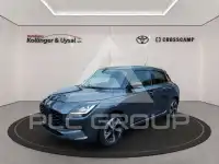 2025 Suzuki SWIFT