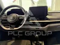 2025 Suzuki SWIFT