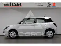 2025 Suzuki SWIFT
