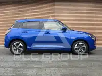 2025 Suzuki SWIFT