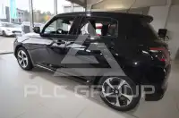 2025 Suzuki SWIFT