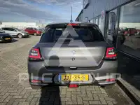 2025 Suzuki SWIFT