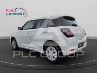 2025 Suzuki SWIFT