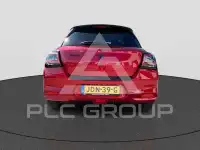 2025 Suzuki SWIFT