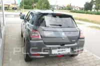 2025 Suzuki SWIFT