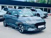2025 Suzuki SWIFT