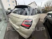 2025 Suzuki SWIFT