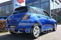 2025 Suzuki SWIFT