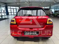 2025 Suzuki SWIFT