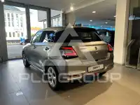 2025 Suzuki SWIFT