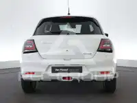 2025 Suzuki SWIFT