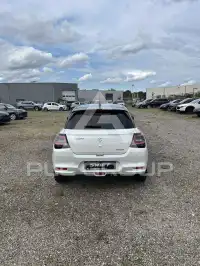 2025 Suzuki SWIFT
