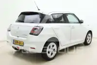 2025 Suzuki SWIFT