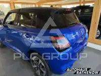 2024 Suzuki SWIFT