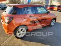 2025 Suzuki SWIFT