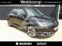 2025 Suzuki SWIFT