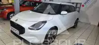 2025 Suzuki SWIFT