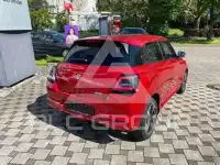 2025 Suzuki SWIFT