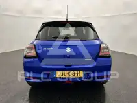 2025 Suzuki SWIFT
