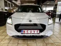 2026 Suzuki SWIFT
