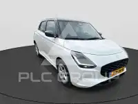 2025 Suzuki SWIFT